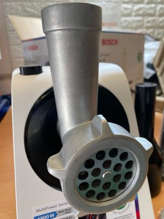 Picadora Bosch Serie 4