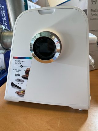Picadora Bosch Serie 4