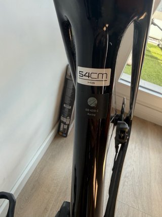Trek emonda axs force 12 v