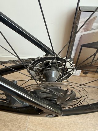 Trek emonda axs force 12 v