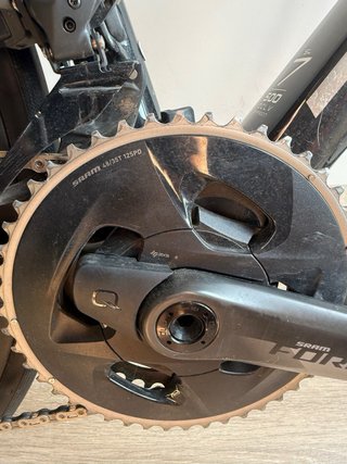 Trek emonda axs force 12 v