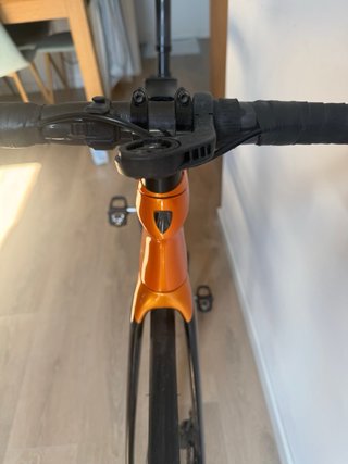 Trek emonda axs force 12 v