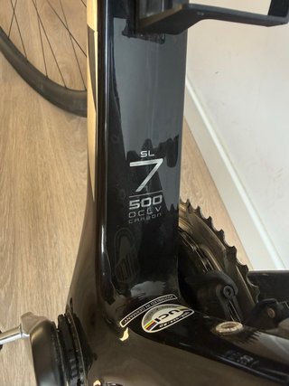 Trek emonda axs force 12 v