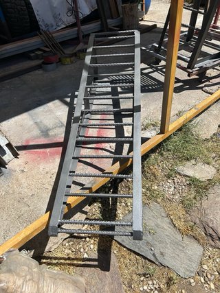 Rampas elevación coche y 4x4