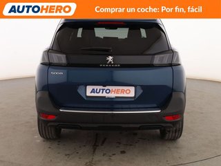Peugeot 5008 1.5 Blue-HDi Allure Pack