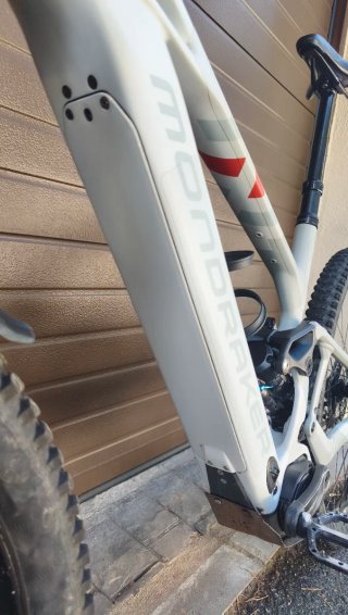 Mondraker Crafty Carbon R 2025 talla M/L