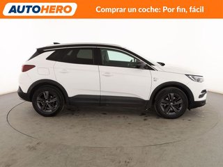 Opel Grandland X 1.5 CDTI Design Line