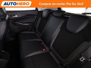 Opel Grandland X 1.5 CDTI Design Line