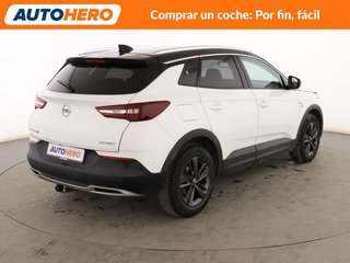 Opel Grandland X 1.5 CDTI Design Line