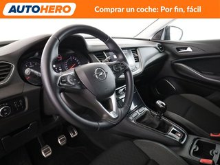 Opel Grandland X 1.5 CDTI Design Line