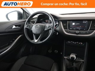 Opel Grandland X 1.5 CDTI Design Line