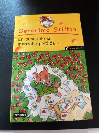 Libros