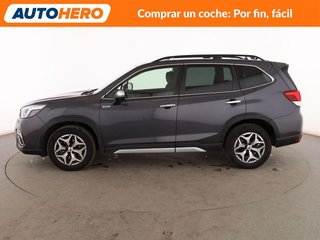 Subaru Forester 2.0 Mild-Hybrid Executive