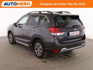 Subaru Forester 2.0 Mild-Hybrid Executive