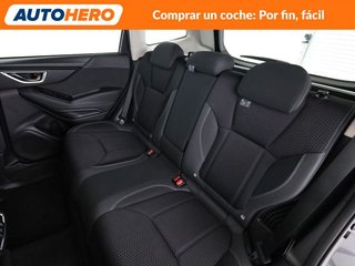 Subaru Forester 2.0 Mild-Hybrid Executive