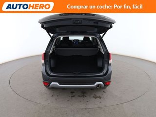 Subaru Forester 2.0 Mild-Hybrid Executive