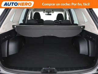 Subaru Forester 2.0 Mild-Hybrid Executive