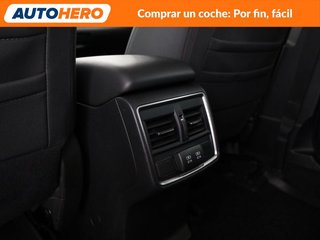 Subaru Forester 2.0 Mild-Hybrid Executive