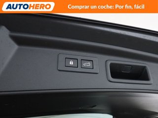 Subaru Forester 2.0 Mild-Hybrid Executive