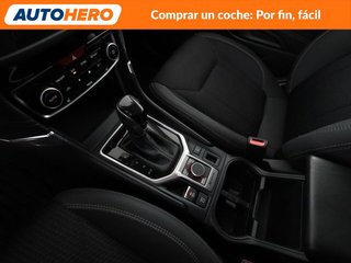 Subaru Forester 2.0 Mild-Hybrid Executive