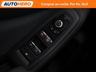 Subaru Forester 2.0 Mild-Hybrid Executive