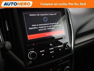 Subaru Forester 2.0 Mild-Hybrid Executive