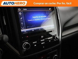 Subaru Forester 2.0 Mild-Hybrid Executive
