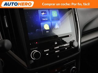 Subaru Forester 2.0 Mild-Hybrid Executive