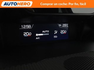 Subaru Forester 2.0 Mild-Hybrid Executive