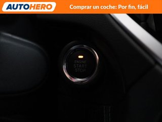 Subaru Forester 2.0 Mild-Hybrid Executive