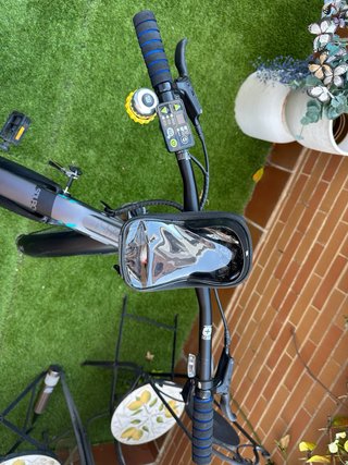 Bici Eléctrica Haibike SDURO HARDSEVEN 4.5