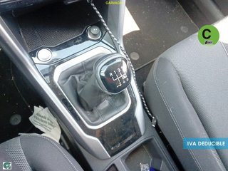 Volkswagen T-Roc Life 1.0 TSI 81 kW (110 CV)
