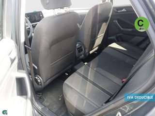 Volkswagen T-Roc Life 1.0 TSI 81 kW (110 CV)