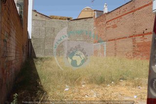 REF.26009 VENTA SOLAR EN BENAMEJÍ