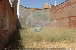 REF.26009 VENTA SOLAR EN BENAMEJÍ