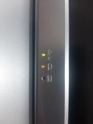 Portátil Gigabyte M3EW para piezas