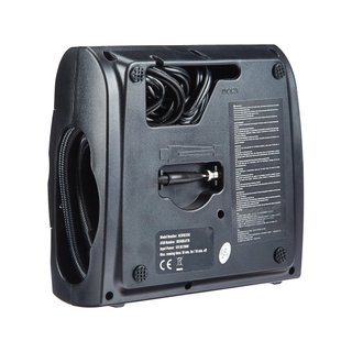 Amazon Basics compresor portátil inflador