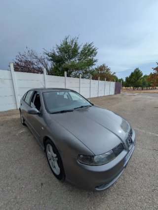 SEAT Leon 2003