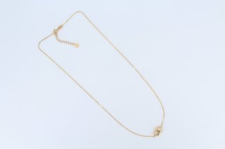 Gargantilla Flores  Oro 18k Flores.Rf:043-02-00022