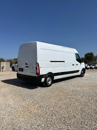 Renault Master GV T L3-20m3 3500 E Blue dCi 107kW