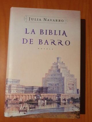 Julia Navarro libros