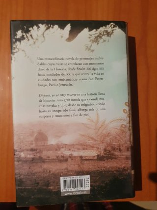 Julia Navarro libros