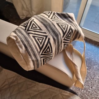 Bolso bandolera STEX Boho