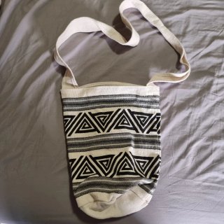 Bolso bandolera STEX Boho