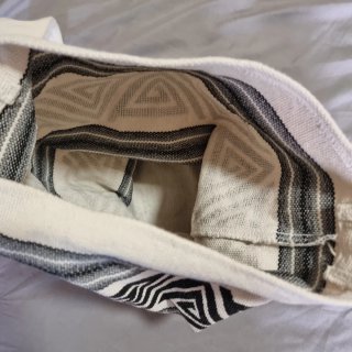 Bolso bandolera STEX Boho