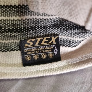 Bolso bandolera STEX Boho
