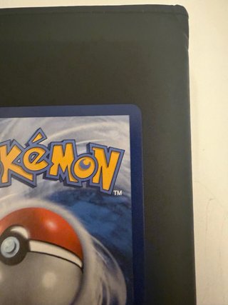 Mew ex Promo Carta Pokémon