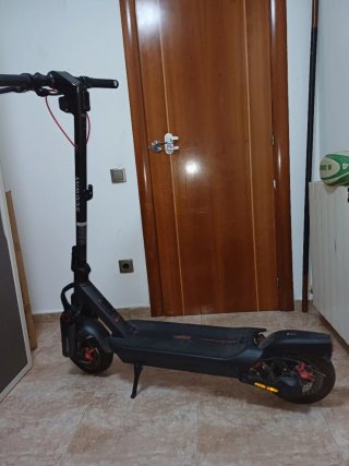 Patinete Eléctrico Segway Ninebot Max G3