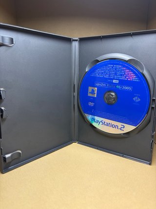 Lotto 4 Giochi Ps2 Demo