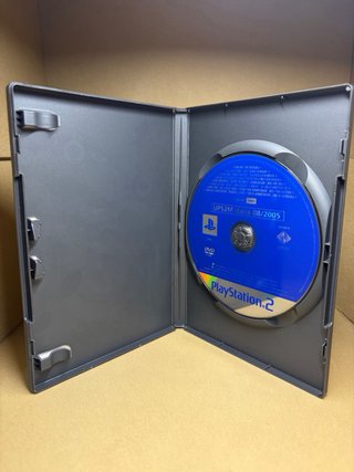 Lotto 4 Giochi Ps2 Demo